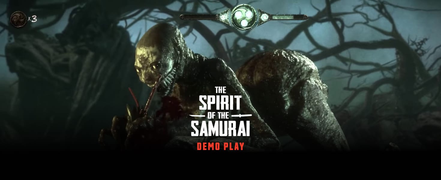 The Spirits of the Samurai_ Quick Takeaways from the Demo Play Cover Image