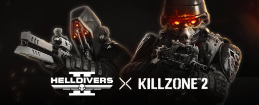 The Ultimate Crossover_ Helldivers 2 X Killzone Cover Image