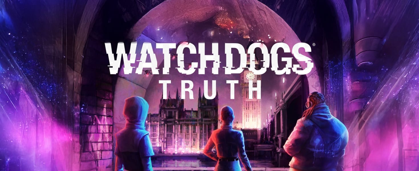 Watch Dogs: Truth Cover Image