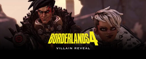 Who’s the Villain in Borderlands 4_ Revealed at Game Awards Cover Image