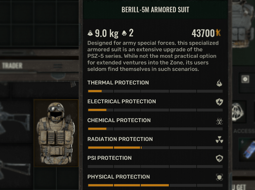 How to Survive Artifact Radiation in STALKER 2