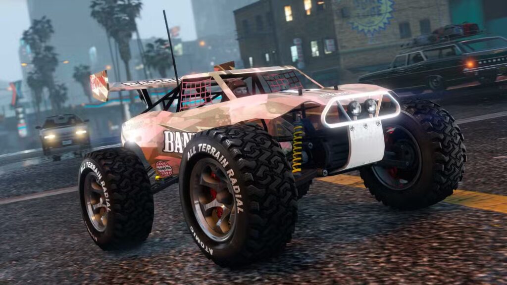 GTA Online Agents of Sabotage update