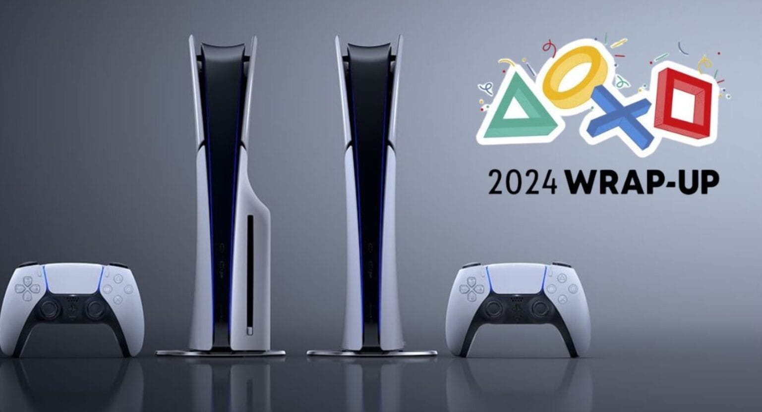 PlayStation Drops the 2024 WrapUp Check Now Driffle