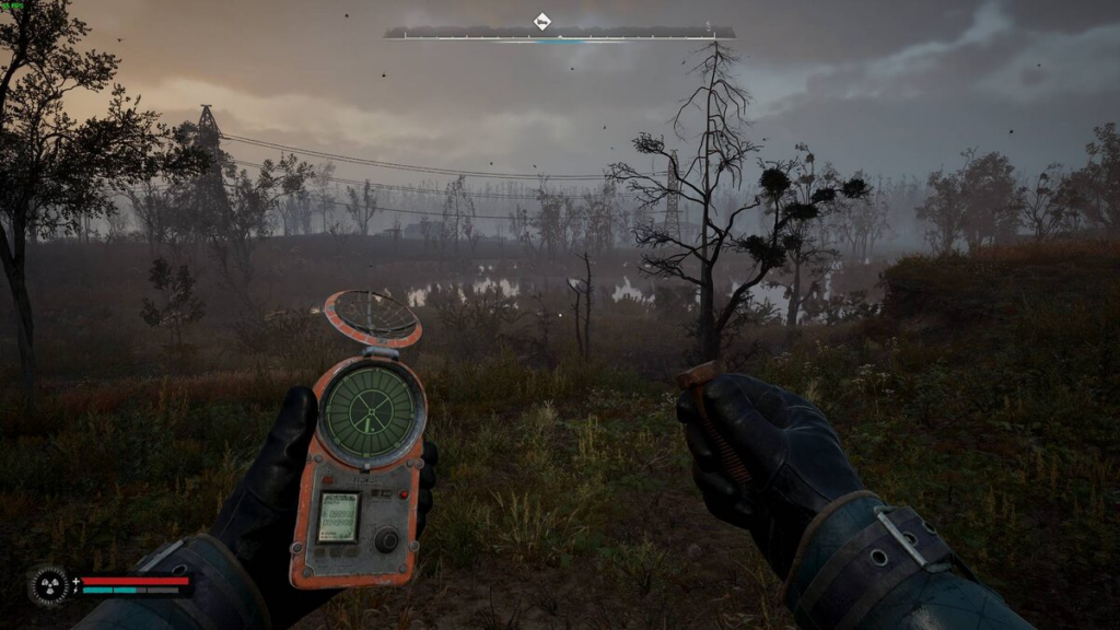 how to get all artifact detectors in Stalker 2