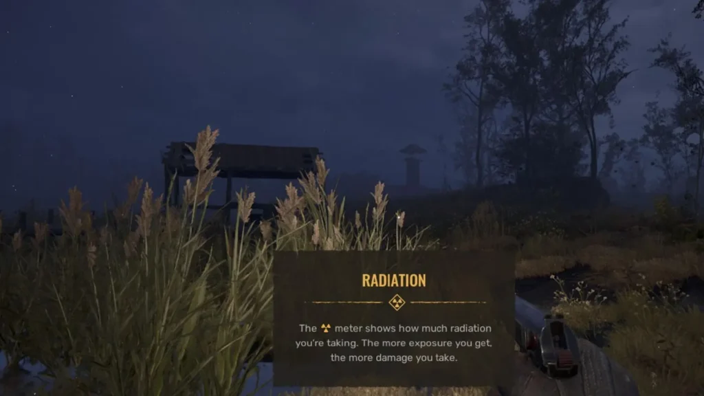 How to Survive Artifact Radiation in STALKER 2