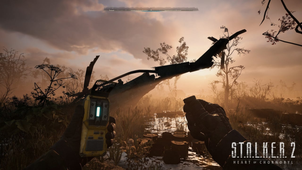 STALKER 2 New Q2 Roadmap 