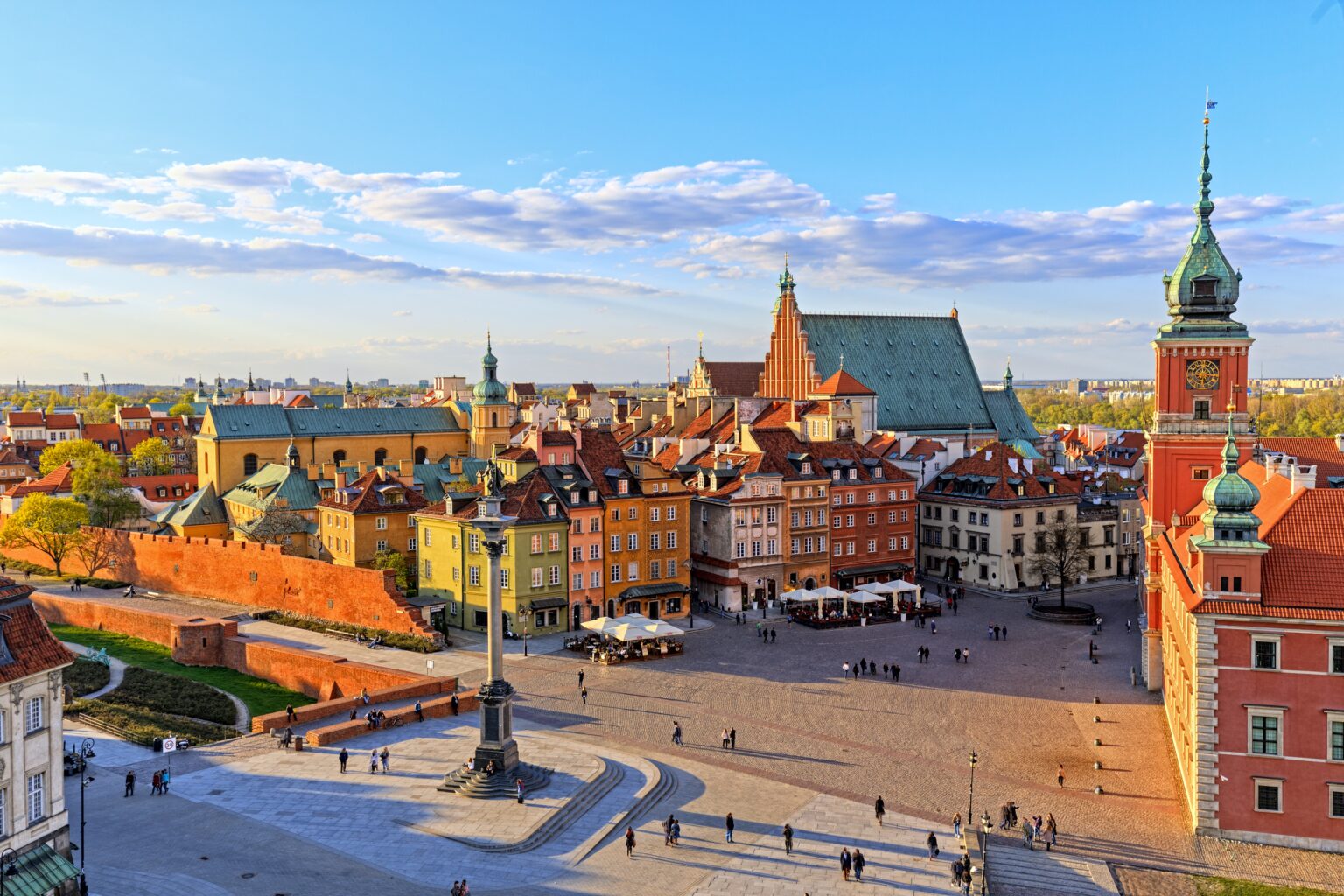 5 Countries in Europe to Travel to on a Budget | Driffle