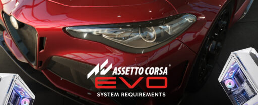 Assetto Corsa EVO System Requirements