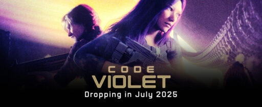 Code-Violet_-The-Dinosaur-Horror-Game-Dropping-in-July-2025 Cover