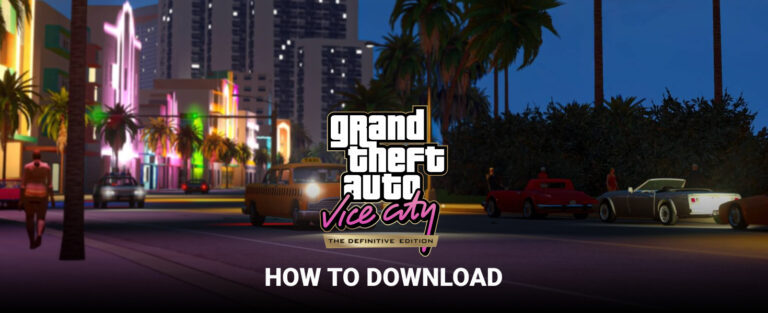 GTA Vice City Nextgen Edition Mod: A Gift to the GTA Modding Community ...