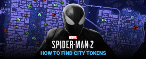 How-to-Find-City-Tokens-in-Marvels-Spider-Man-2 Cover