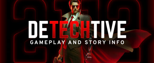 DeTechtive 2112 Gameplay Cover