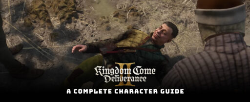 Kingdom-Come-Deliverance-2-Characters_-A-Complete-Guide Cover