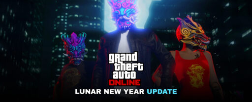 Lunar New Year in GTA Online_ Earn Double Rewards and Enjoy Exclusive Events Cover Image