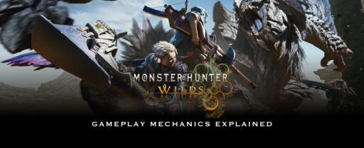 Monster-Hunter-Wilds-Gameplay-Mechanics-Explained Cover