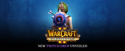 World of Warcraft: New Twitch Drop Unveiled