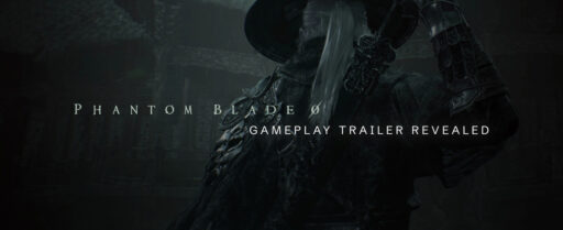 Phantom-Blade-Zero-Year-of-the-Snake-Gameplay-Trailer-Revealed Cover