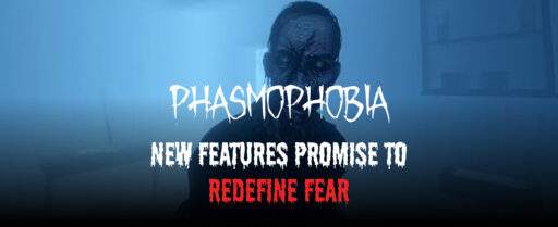 Phasmophobia New Features - Sound Recorder Cover Image
