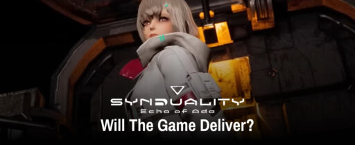 SYNDUALITY Echo of Ada: Will The Game Deliver?
