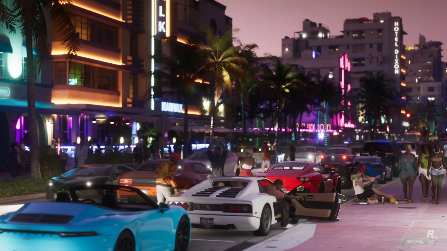 Why Is GTA 6 Not Coming To PC At Launch Driffle Screenshot 647 1536x864 
