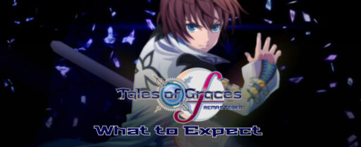Tales of Graces f Remastered Release Date, Pre-orders, and Key Features Cover image