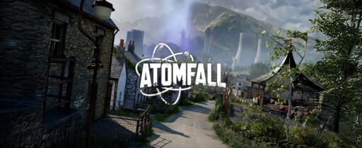 Atomfall Release Date Cover Image