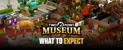 Two Point Museum: What To Expect
