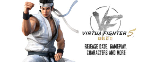 Virtua Fighter 5 R.E.V.O: Release Date, Gameplay, Characters and More