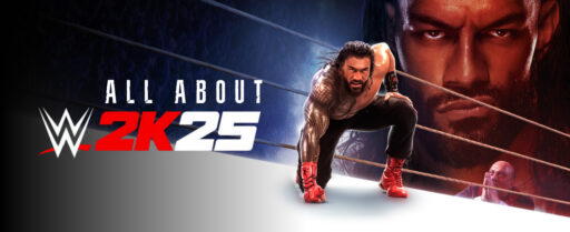WWE-2K25-Announcement Cover