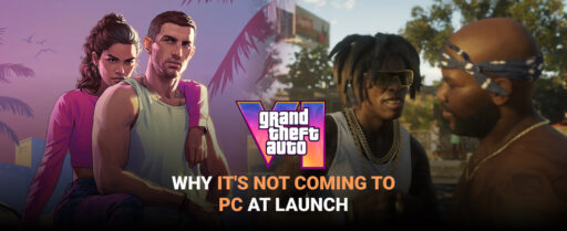 Why-is-GTA-6-Not-Coming-to-PC-at-Launch Cover