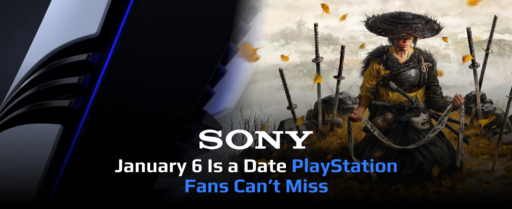 Consumer Electronics Show 2025 Cover Image