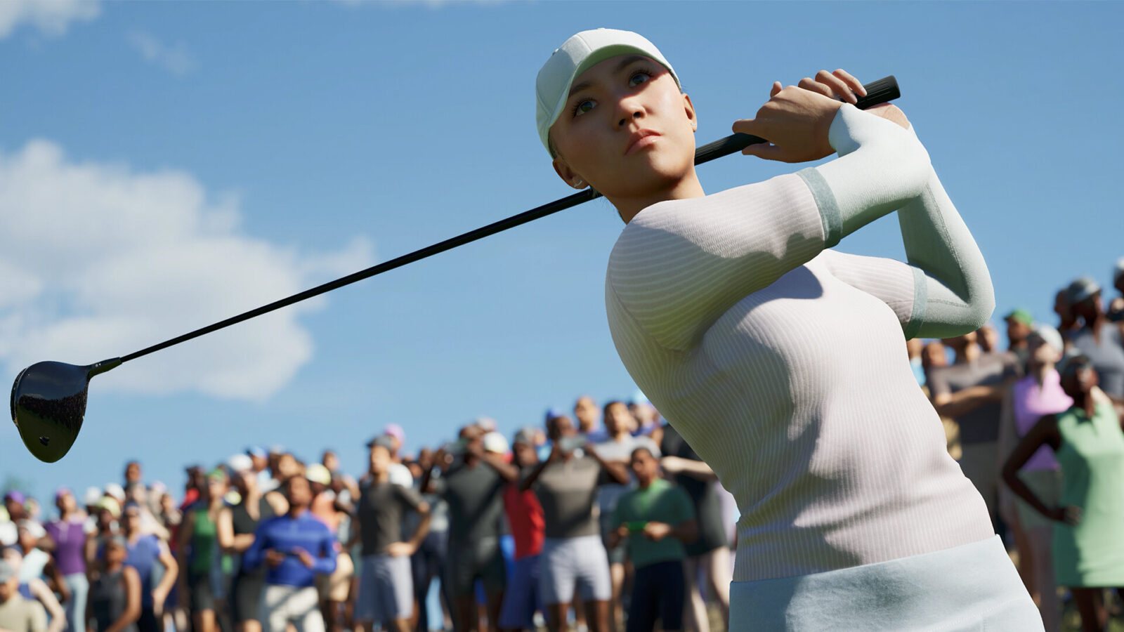 PGA Tour 2K25 Release Date, Features and More. Driffle