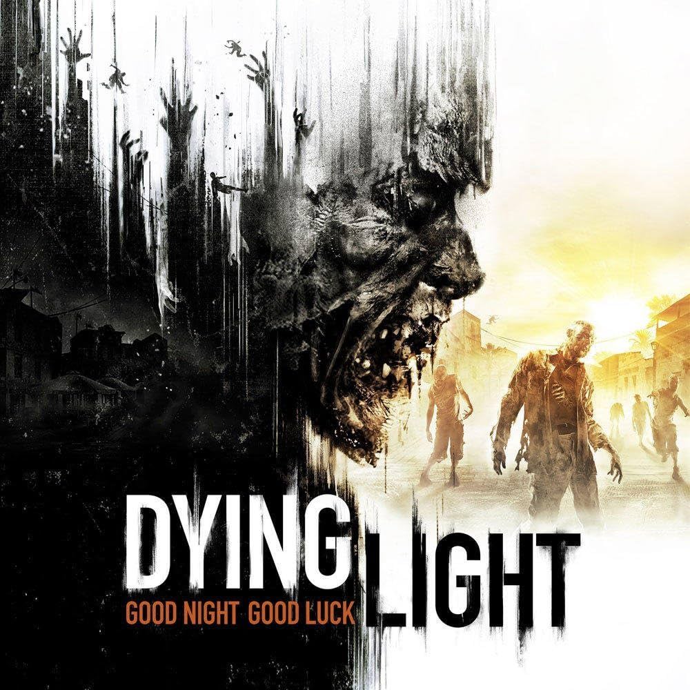 Dying Light Cover