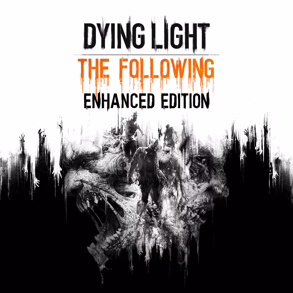 Dying Light Enhanced Edition