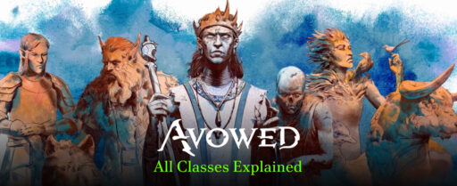 All-Classes-in-Avowed-Explained_-Which-One-Should-You-Pick Cover