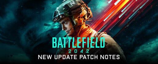 Battlefield 2042 New Update Patch Notes Cover Image