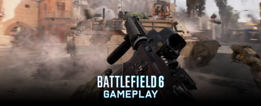 Battlefield 6 Gameplay First Look Cover Image