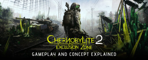 Chernobylite 2 Exclusion Zone Gameplay and Concept Explained Cover