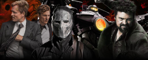 Video Game Adaptations