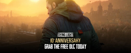 Grab the Free Dying Light DLC Today cover image