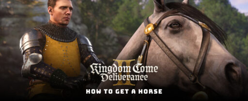 How-to-Get-a-Horse-in-Kingdom-Come-Deliverance-2 Cover
