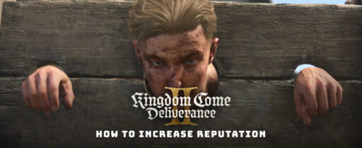 How-to-Increase-Reputation-in-Kingdom-Come-Deliverance-2 Cover