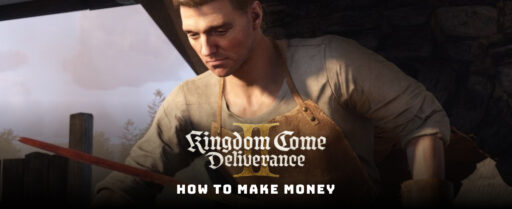 How-to-Make-Money-in-Kingdom-Come-Deliverance-2 Cover