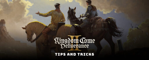 Kingdom-Come-Deliverance-2-Tips-and-Tricks Cover