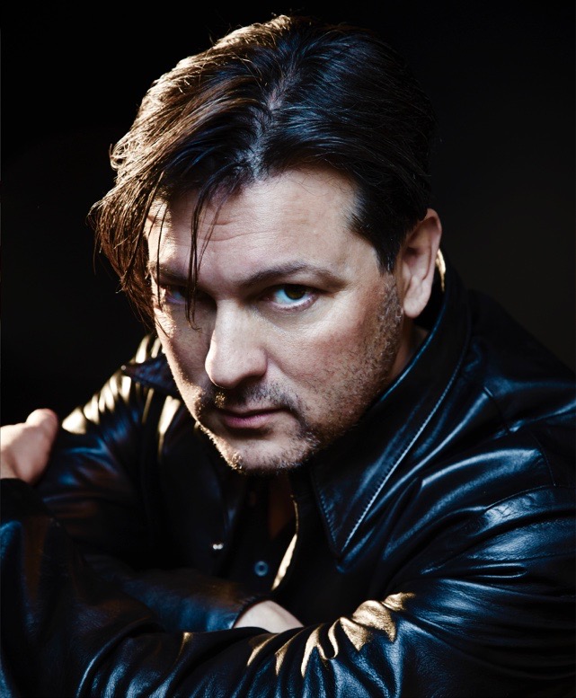 David Hayter Metal Gear 