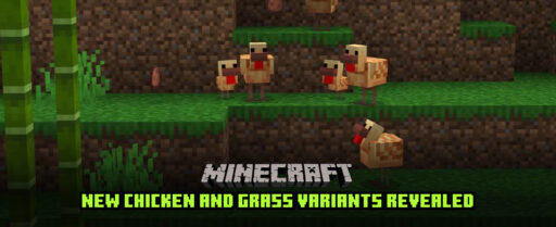 Minecraft-New-Mob-Variants-Revealed_-Chicken-Grass-and-More Cover