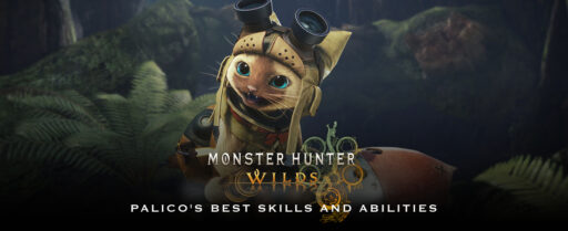 Monster-Hunter-Wilds-Palico-Guide_-Best-Skills-Abilities-and-Tips Cover