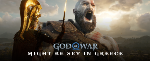New Rumor: The Next God of War Game Might Be Set In Greece