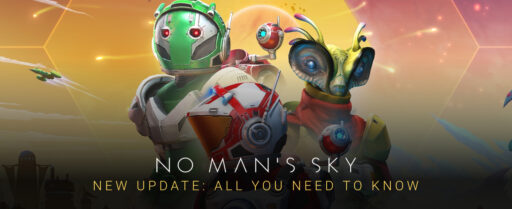 No Man's Sky New Update: All You Need To Know