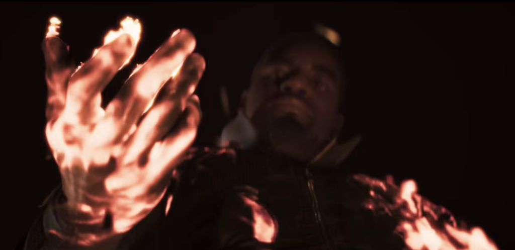 Directive 8020 gameplay